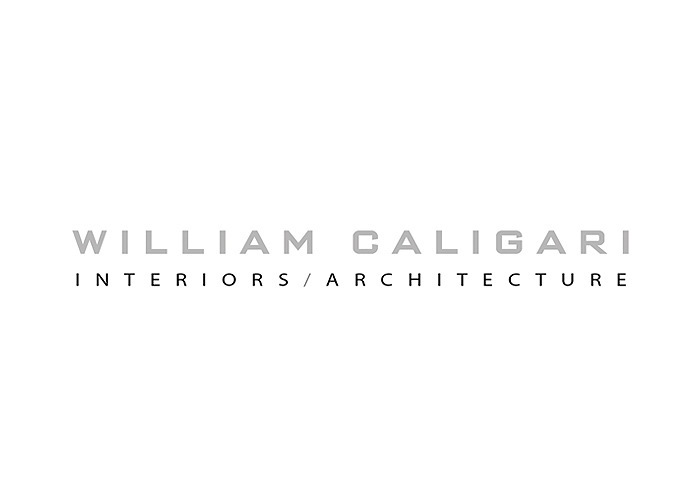William Caligari Interiors