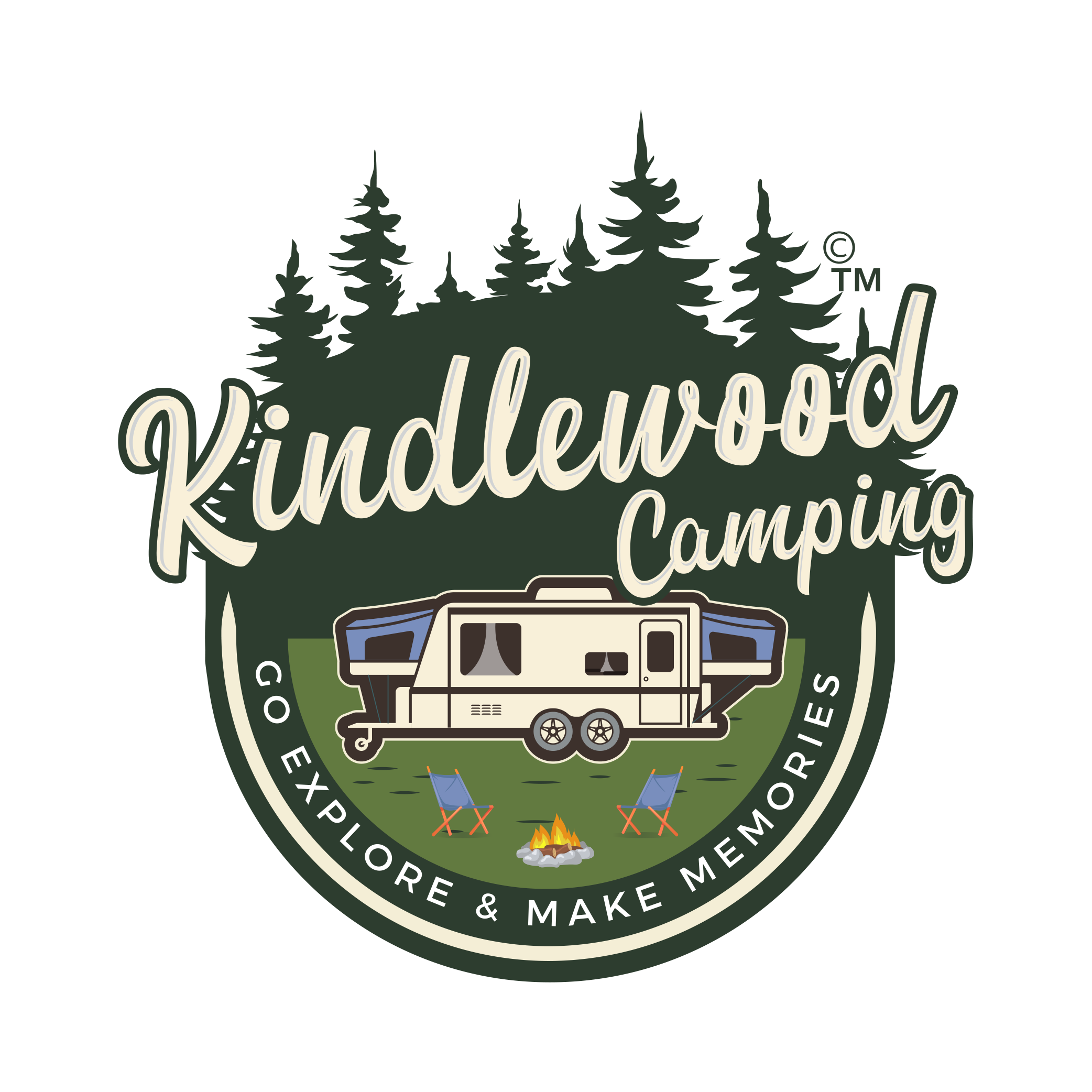 Kindlewood Camping, LLC