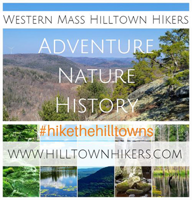 Western Mass Hilltown Hikers Inc