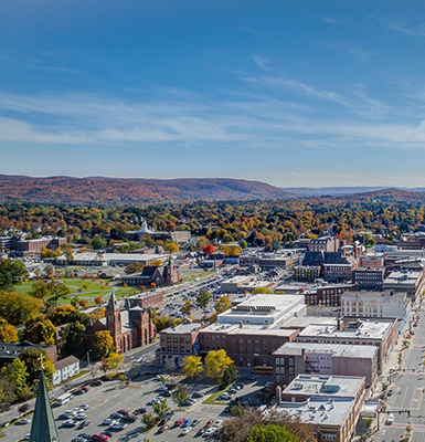Downtown Pittsfield, Inc.