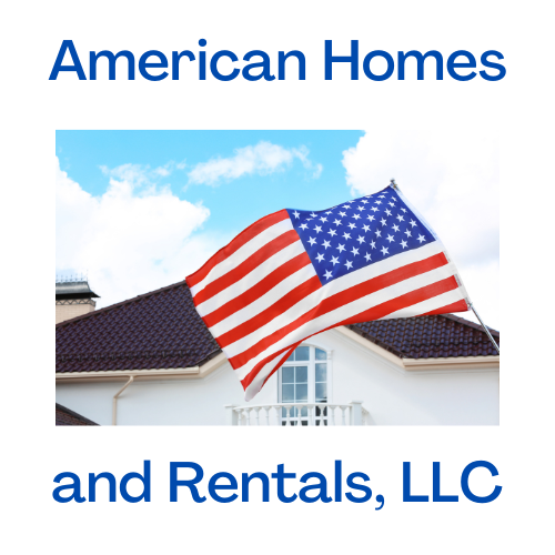 American Homes And Rentals