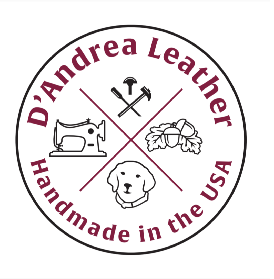 D'Andrea Leather 